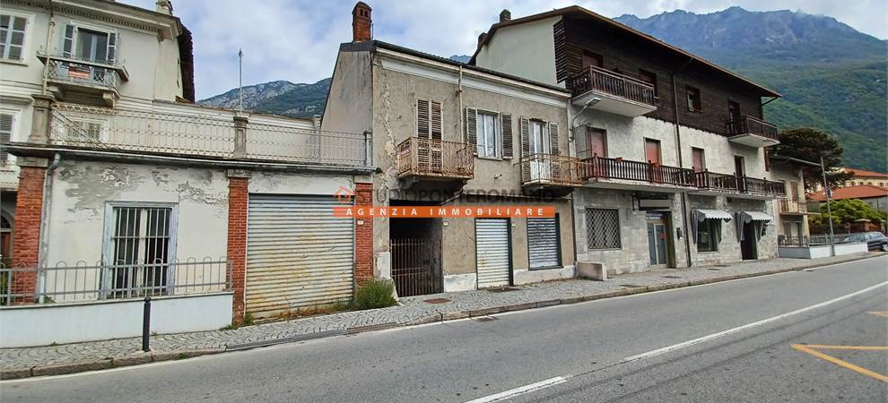 Foto annuncio
