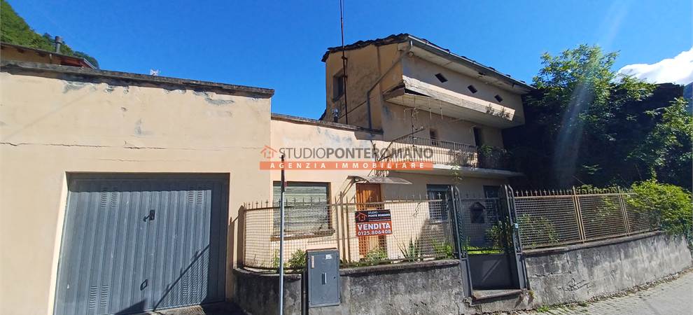 Foto annuncio