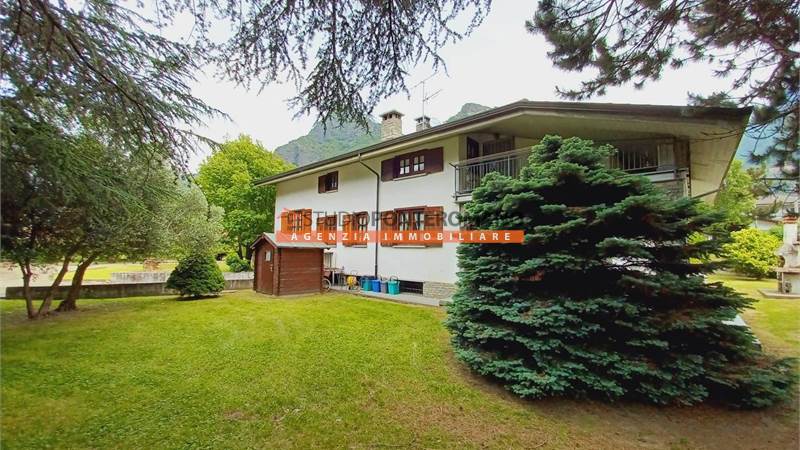 Villa in vendita a Verrès